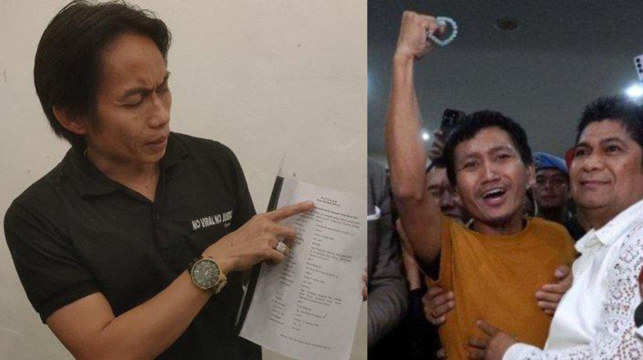 Pegi Setiawan Tak Bisa Lagi Dijadikan Tersangka, Kuasa Hukum Beberkan Putusan Pengadilan