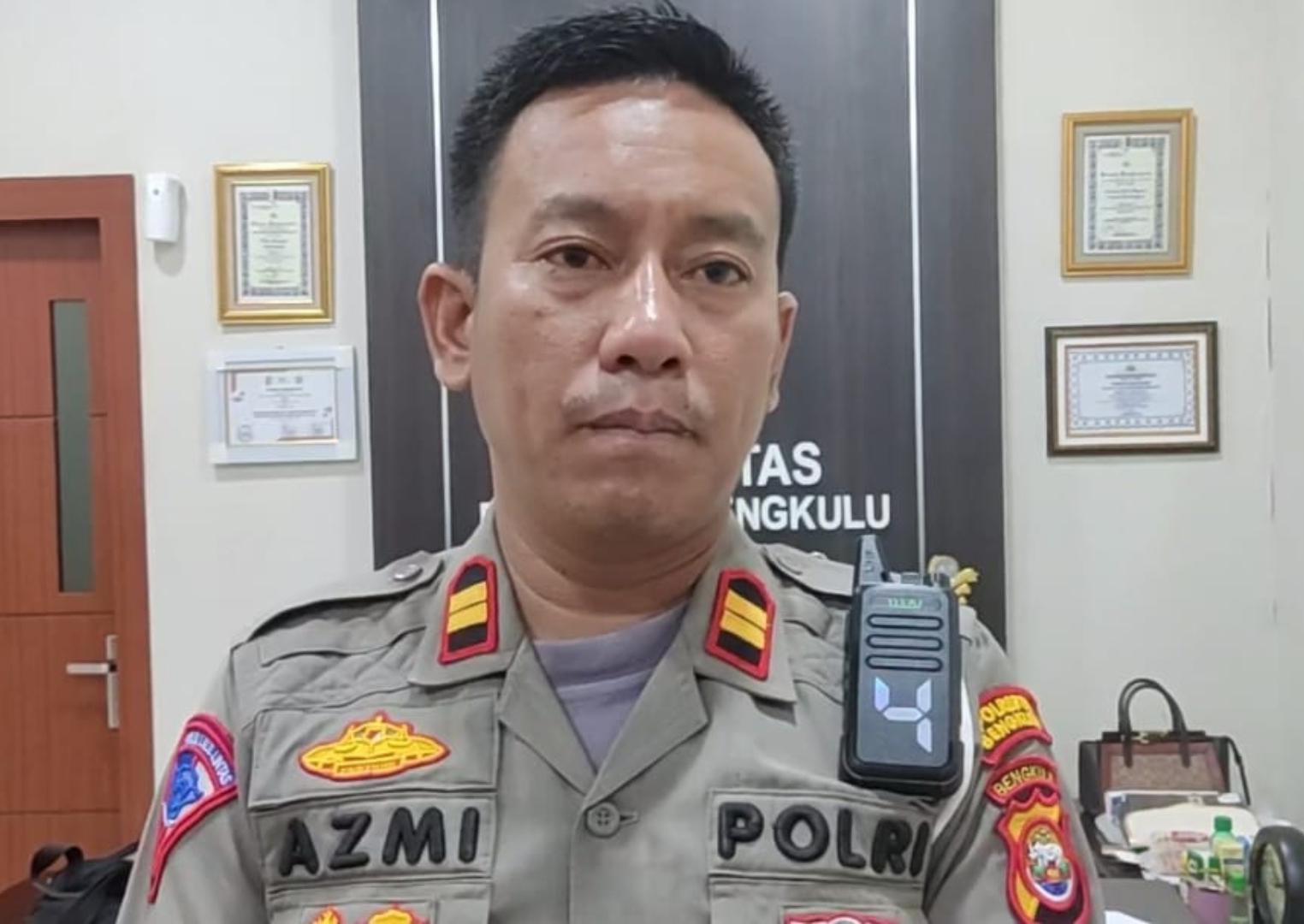 Operasi Keselamatan 2024 di Bengkulu Dimulai, Ketahui Daftar Pelanggaran Lalu Lintas yang Ditilang