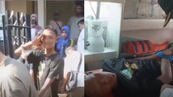 Pelaku Bully Siswa SMA 4 Pasuruan Ternyata Kerap Dipanggil BK Tapi Tak Peduli, Kekeh Lakukan Bully