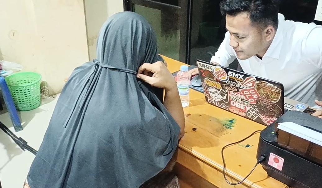 Pengakuan IRT di Bengkulu Nekat Mencopet di Festival Tabut 2024, Ingin Punya Handphone Baru