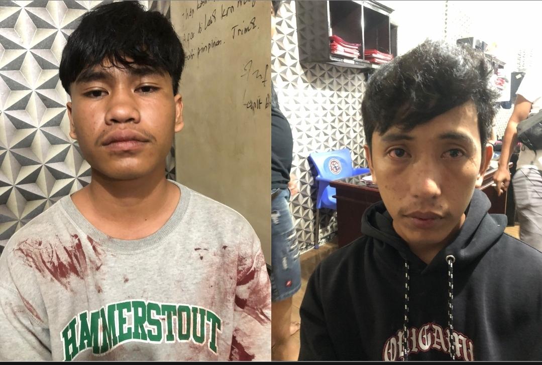 Pemuda di Bengkulu Selatan Dikeroyokan OTK saat Isi BBM Eceran, 2 Orang Diamankan