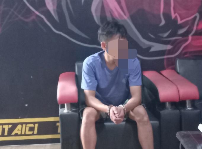 Disebut Tak Alami Gangguan Jiwa,  Pelaku Pembunuhan Bibi di Bengkulu Selatan Merupakan Residivis