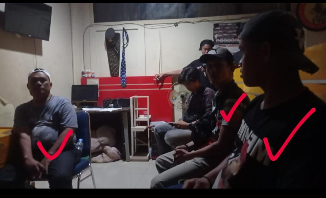 Pungut Parkir Rp 10.000 di Festival Tabut Bengkulu 2024, 3 Jukir Ditangkap Polisi