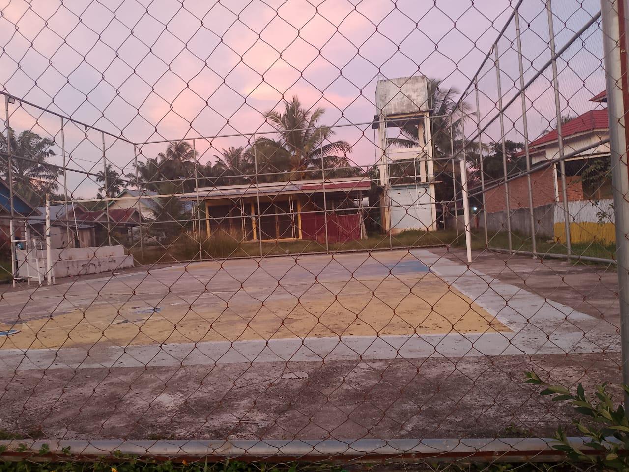 Pemdes Talang Perapat Seluma Dilaporkan ke Polisi, Dinilai Tak Transparan soal Dana Desa