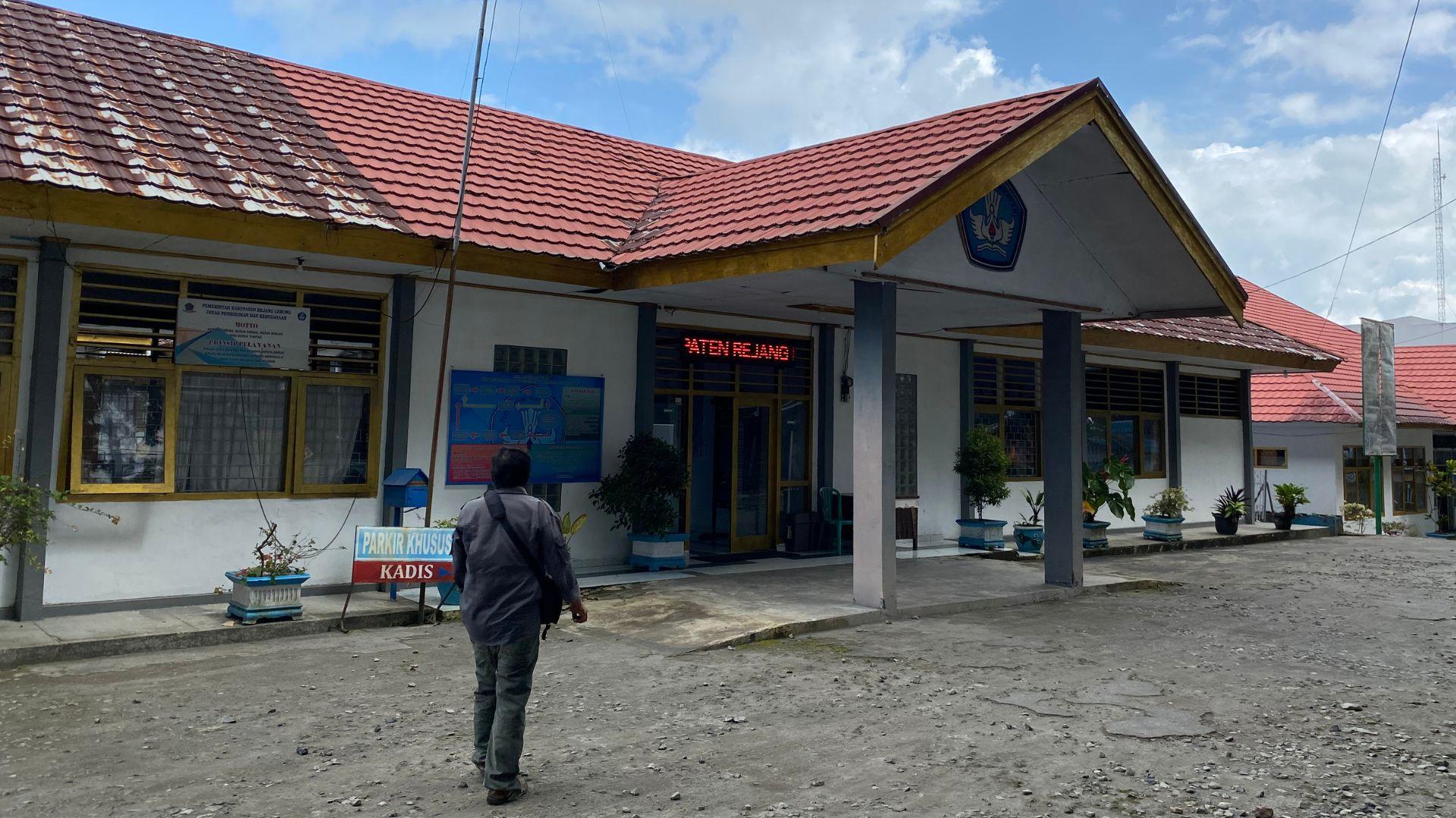 Kekurangan 1000 Guru, Pemkab Rejang Lebong Hanya Usulkan 300 PPPK Guru