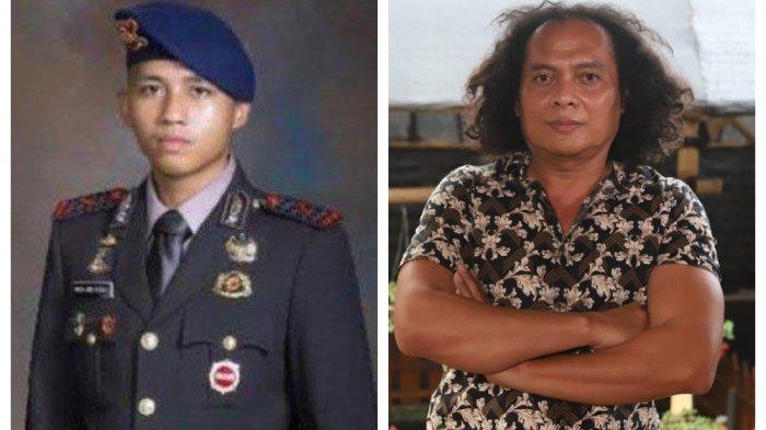 Pengacara Heran Bharada E Cabut Kuasa Hukumnya Atas Kasus Brigadir J,Deolipa: Skenario Apa Lagi Ini?
