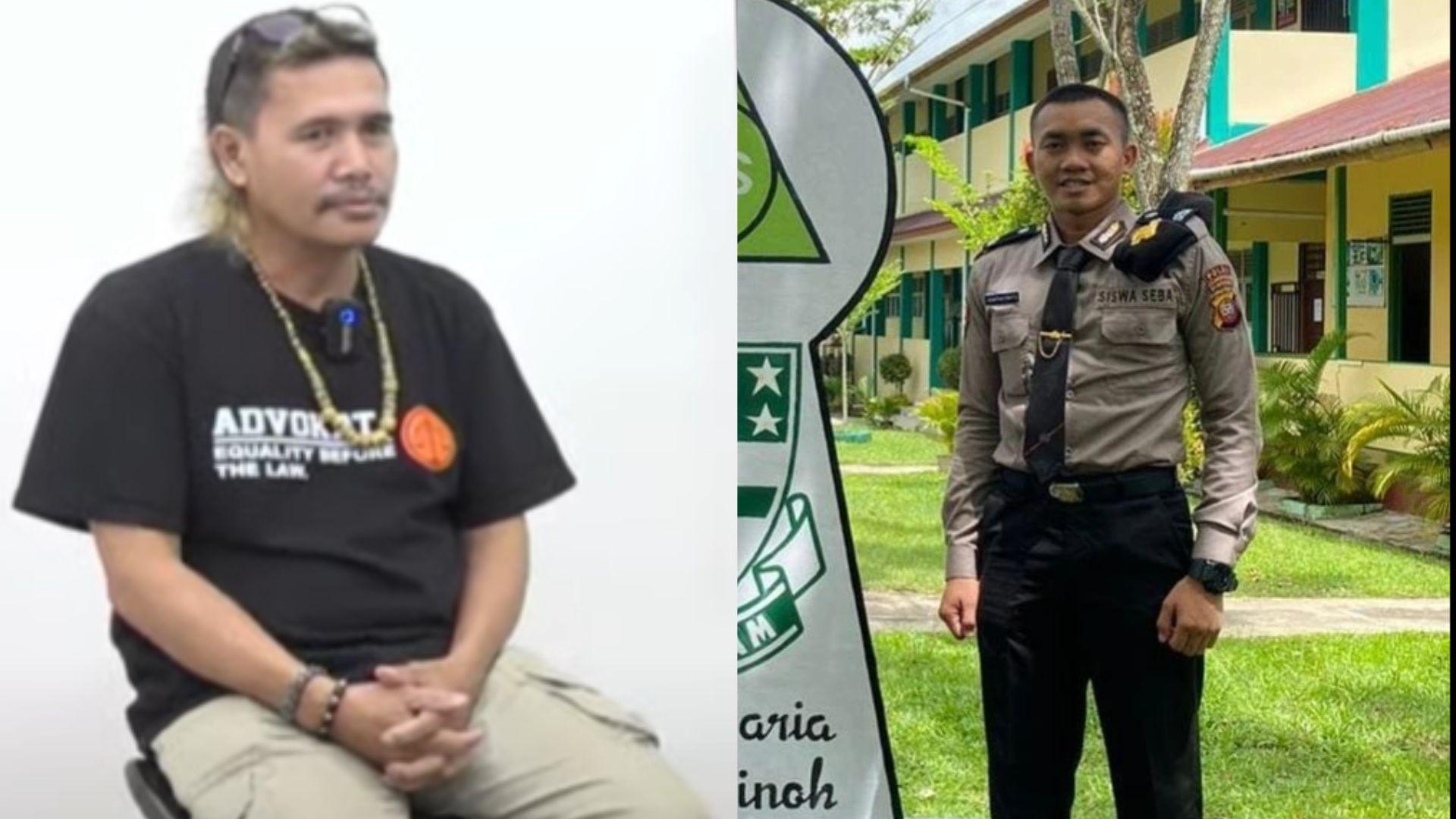 Kuasa Hukum Keluarga Sebut Mabes Polri Tak Jujur Soal Tewasnya Bripda Ignatius