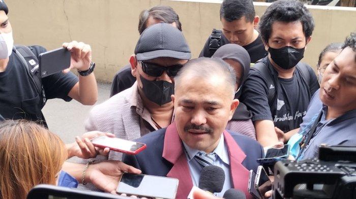 Kamaruddin Laporkan Lagi Ferdy Sambo CS, Bersamaan Dengan Pemeriksaan Putri Candrawathi di Bareskrim
