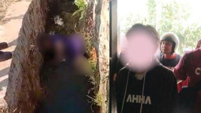 Pengakuan Kepala Desa soal Suami Bunuh Istri di Probolinggo, Sang Anak Pernah Bakar Rumah Ibunya