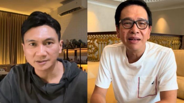 Pengakuan Musisi Anji Soal Cagub Maluku Utara Benny Laos yang Meninggal 'Pemimpin Terbersih'