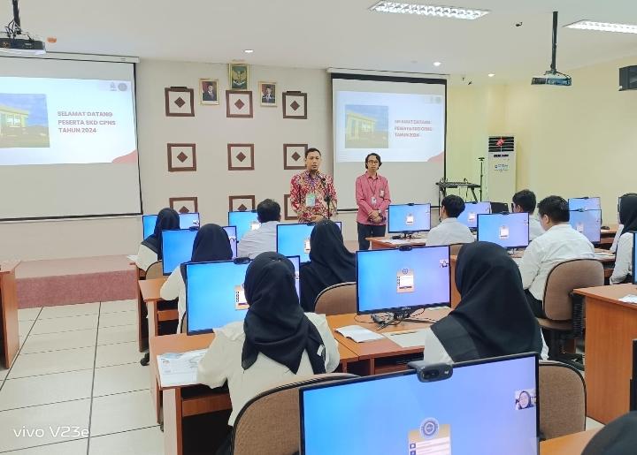 Jadwal Pengumuman Seleksi PPPK Rejang Lebong 2024