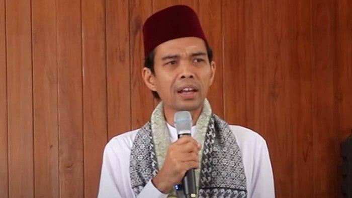 Penjelasan Ustadz Abdul Somad Tentang Anjuran Makan Daging Kurban Sendiri, Bagian Ini Paling Afdhol