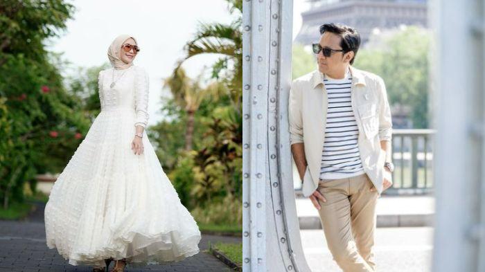 Penyebab Erin Taulany Ditalak Andre Taulany, Postingan Instagram Suaminya Disebut Berikan Jawaban