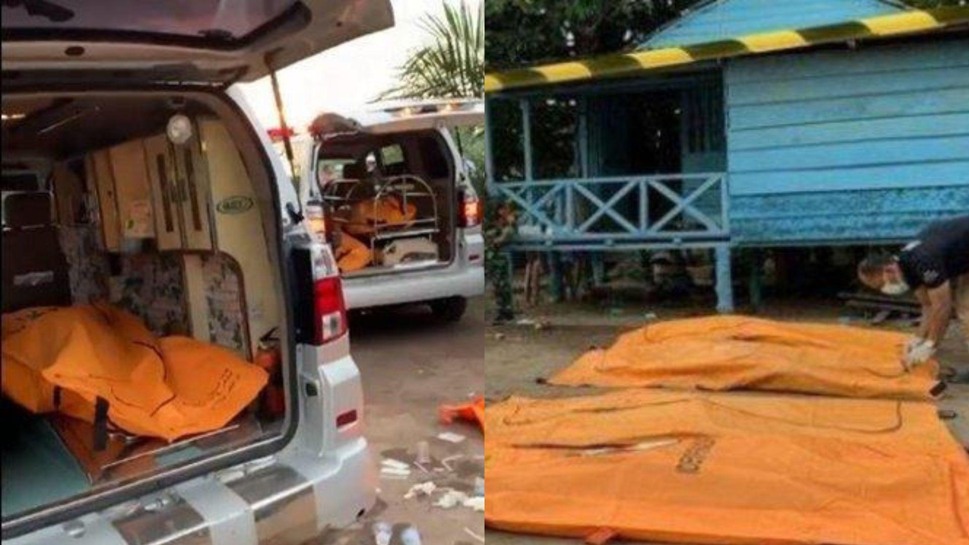 Penyebab Satu Keluarga di Banyuasin Tewas, Waktu Kematian 4 Jasad yang Ditemukan Terungkap