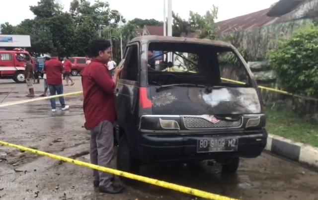 Pertamina Pastikan Distribusi Energi untuk Masyarakat Bengkulu Tetap Aman