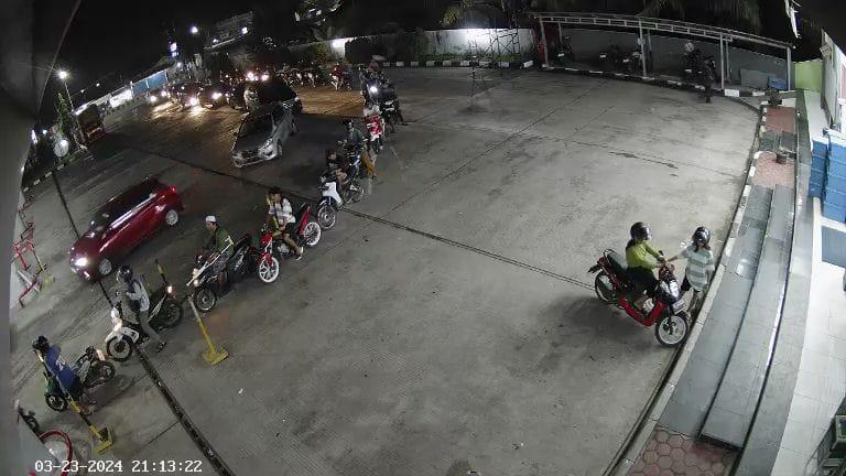 Pertamina Pastikan Sarana dan Fasilitas Distribusi Energi Aman, Pasca Gempa di Bengkulu