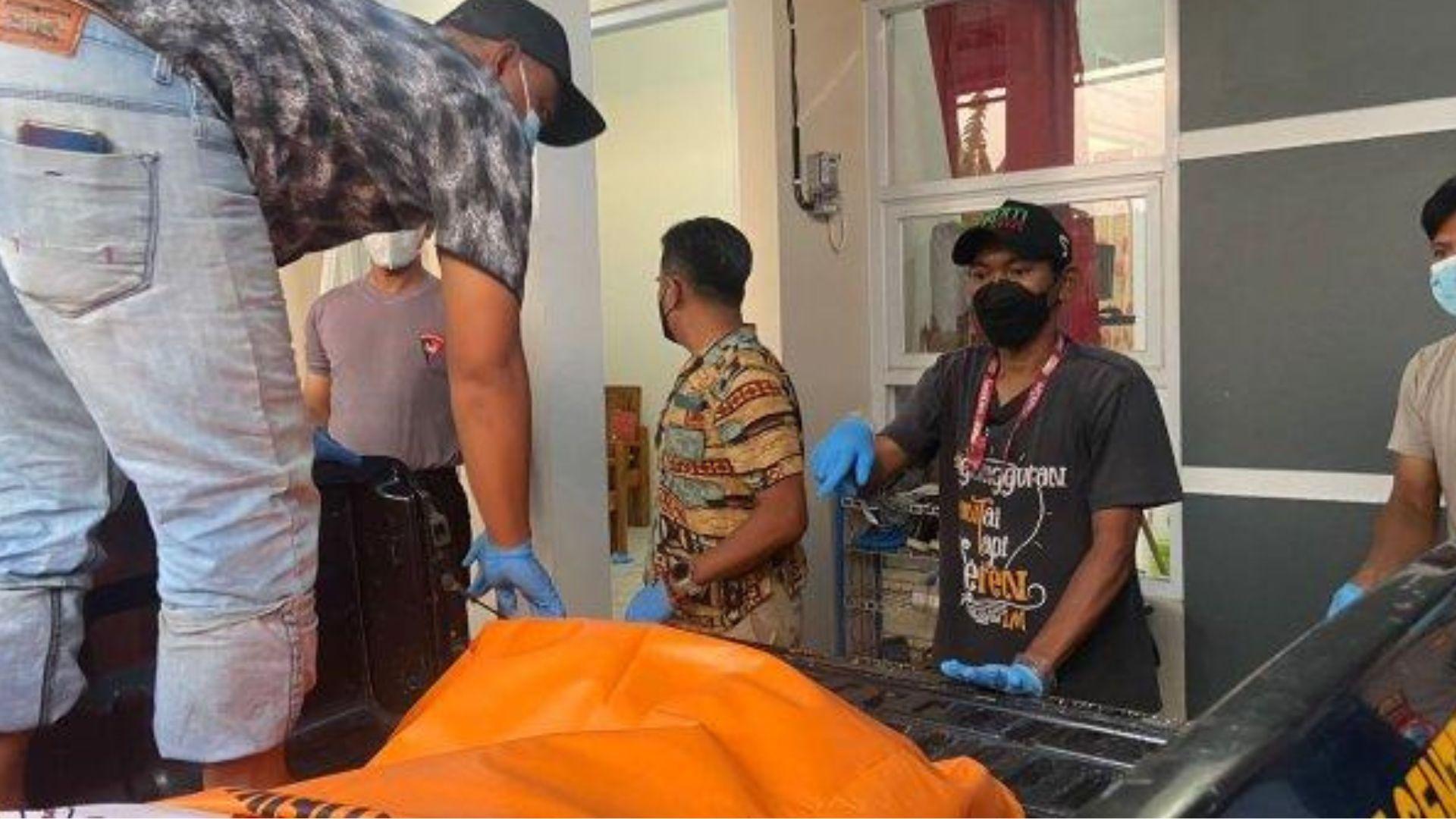 Pesan Terakhir ASN di Ponorogo Dikirim Lewat Chat Sebelum Jasadnya Ditemukan Membusuk di Rumahnya