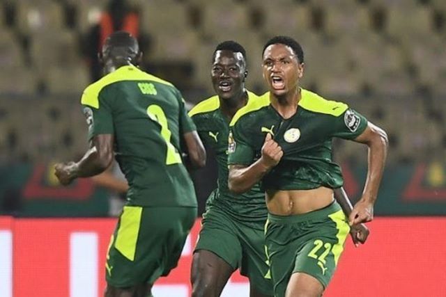 Burkino Faso vs Senegal, Sadio Mane Tutup Kemenangan Senegal 3-1