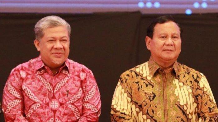 Dukungan ke Prabowo Semakin Menguat, Kini Giliran Partai Gelora Deklarasikan Dukungan