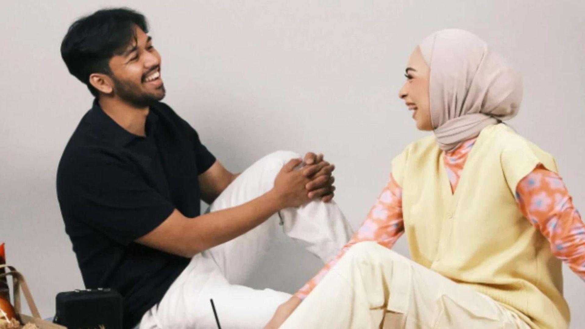 Pilunya Nasib Ira Nandha, Diselingkuhi Sampai 6 Kali, Sempat Sakiti Diri Sendiri Hingga Lebam