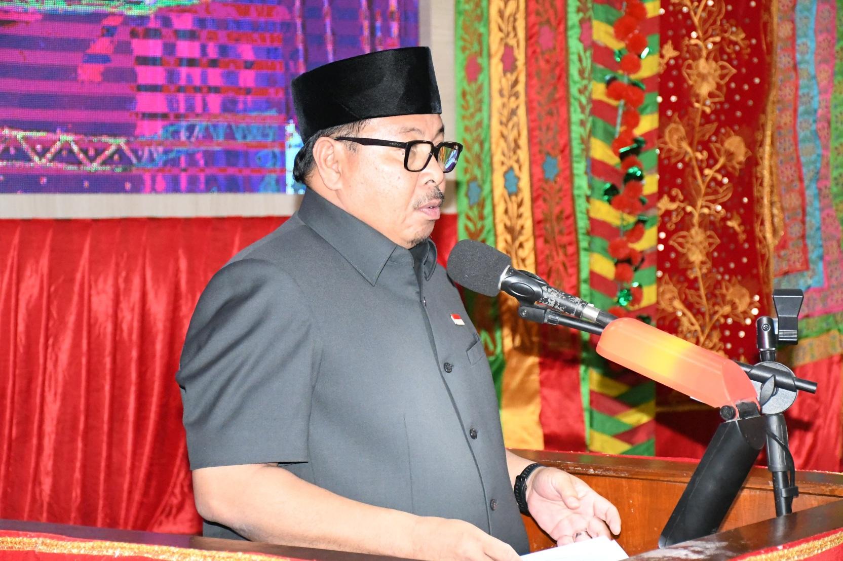 Total Dana Hibah Pilwakot Bengkulu 2024 Dicairkan, Penyelenggaraan hingga Keamanan