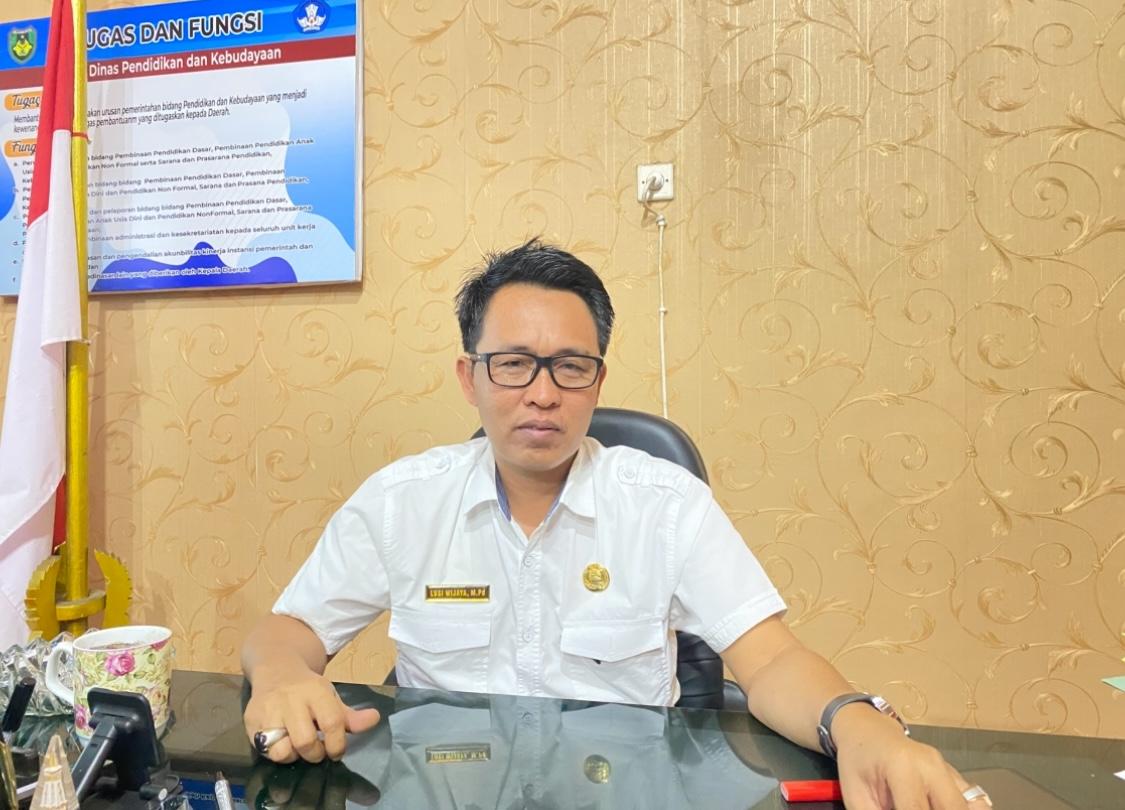 Jadwal Libur Sekolah TK, SD dan SMP di Bengkulu Selatan, Hanya 2 Minggu