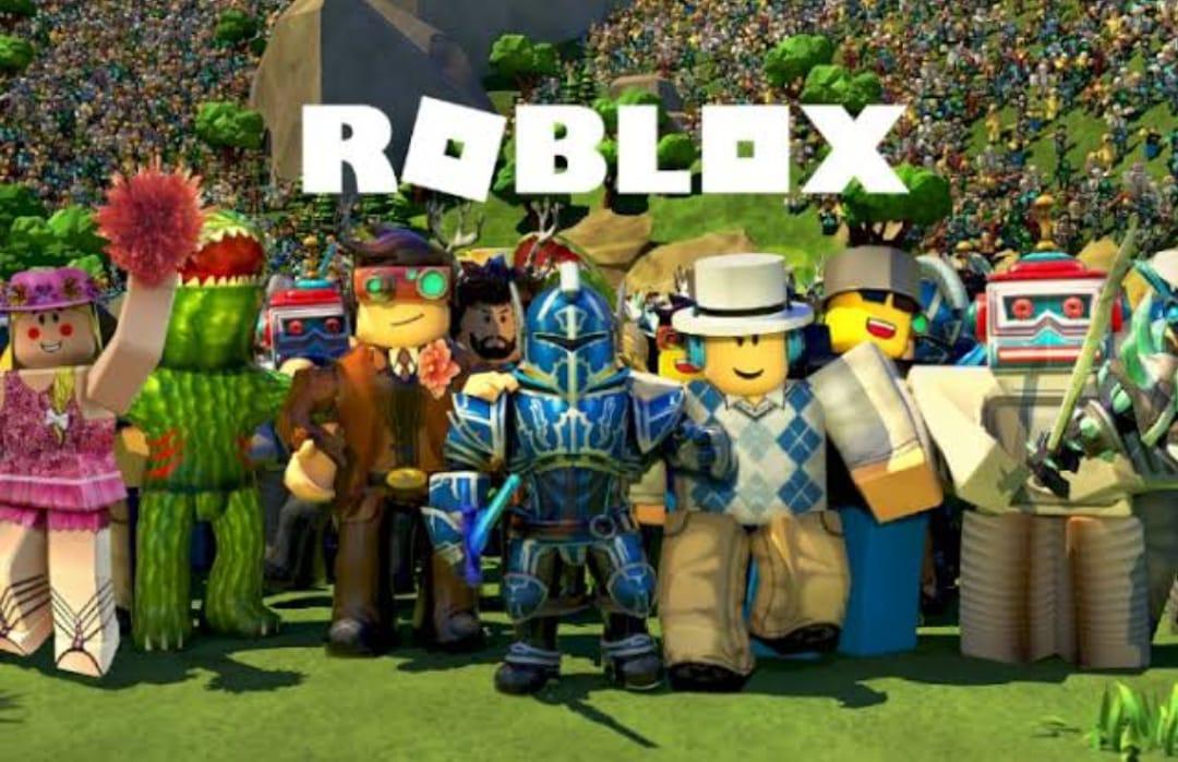 Mainkan Poki Games Roblox dan Rekomendasi Permainan Robot Secara Gratis di Poki.co.id, Simak Linknya