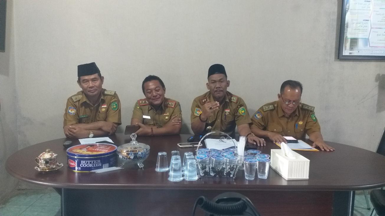 Polemik Guru Agama di SDN 1 Kota Bengkulu Selesai, Pemkot Minta Jaga Kondusifitas Belajar Mengajar