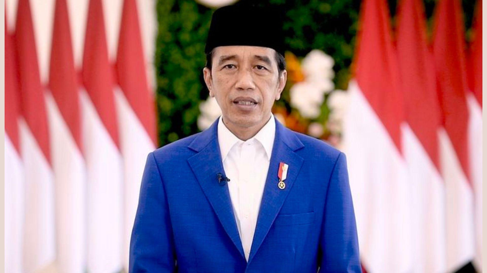 Ketum PAN Zulkifli Hasan Klaim Jokowi Pindah ke PAN, Ini Respon Presiden