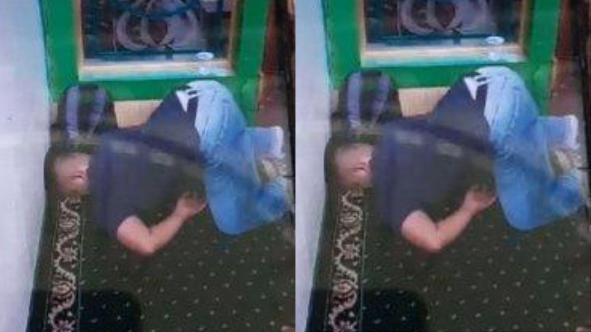 Heboh Pria di Gresik Meninggal saat Sujud di Masjid Al Ittihad, Polisi Jelaskan Kondisi Terakhir