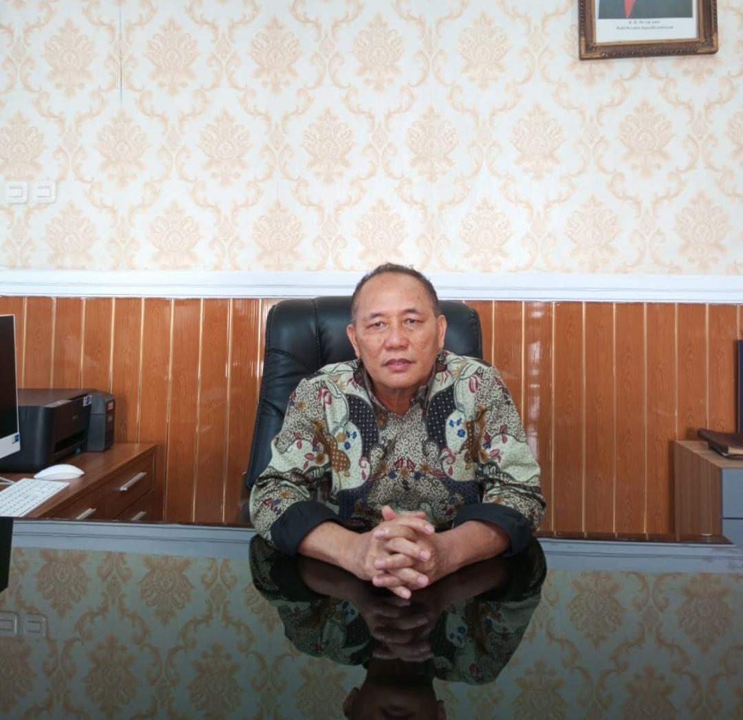 Prof Kamaludin Beberkan Capaian Pertumbuhan Ekonomi di Mukomuko Selama Kepemimpinan Bupati Sapuan