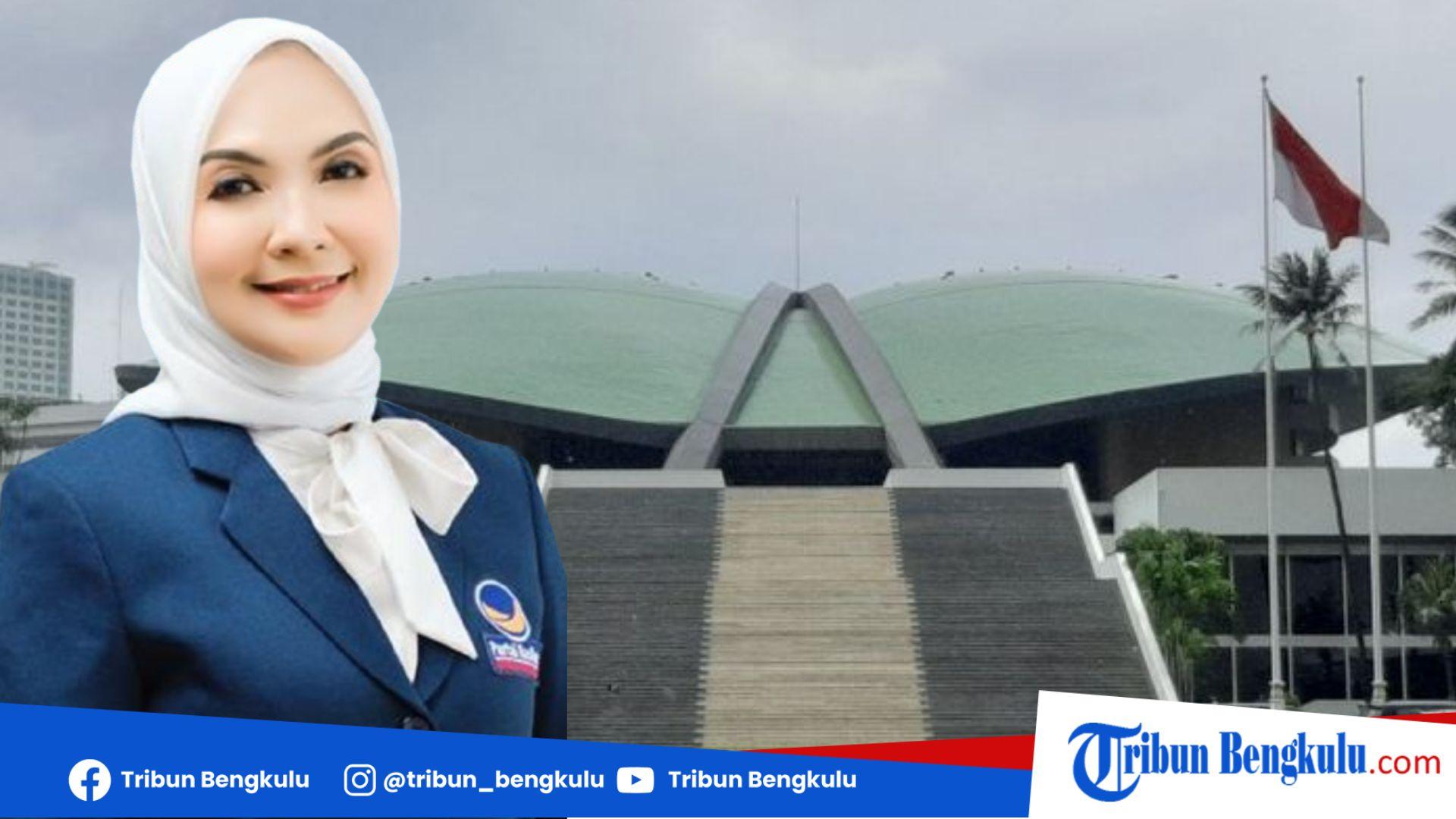 Anggota DPR RI Erna Sari Dewi Jadi Korban Penipuan Umrah di Bengkulu, Rugi Ratusan Juta