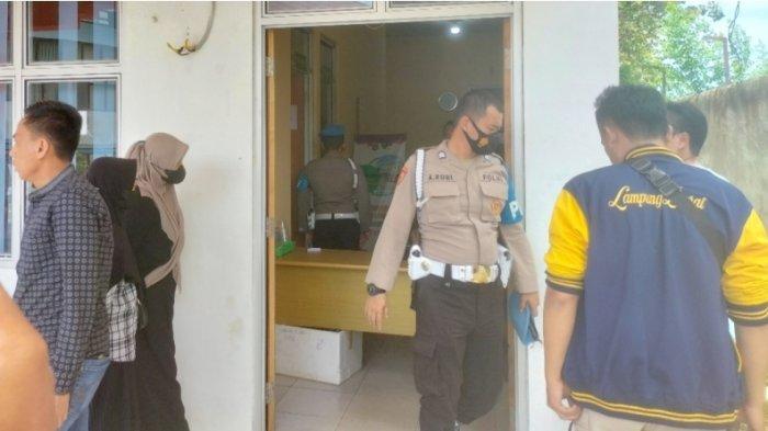 Motif Polisi Tembak Polisi 'Mirip Perkara di Rumah Sambo', Gegara Sakit Hati Disinggung Utang Istri