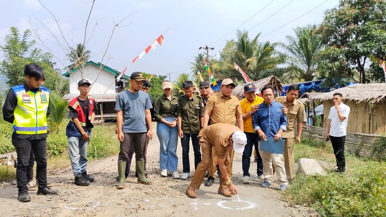 Total Anggaran Proyek Fisik di PUPR Seluma Rp 67,6 Miliar, 31 Paket Usai Lelang