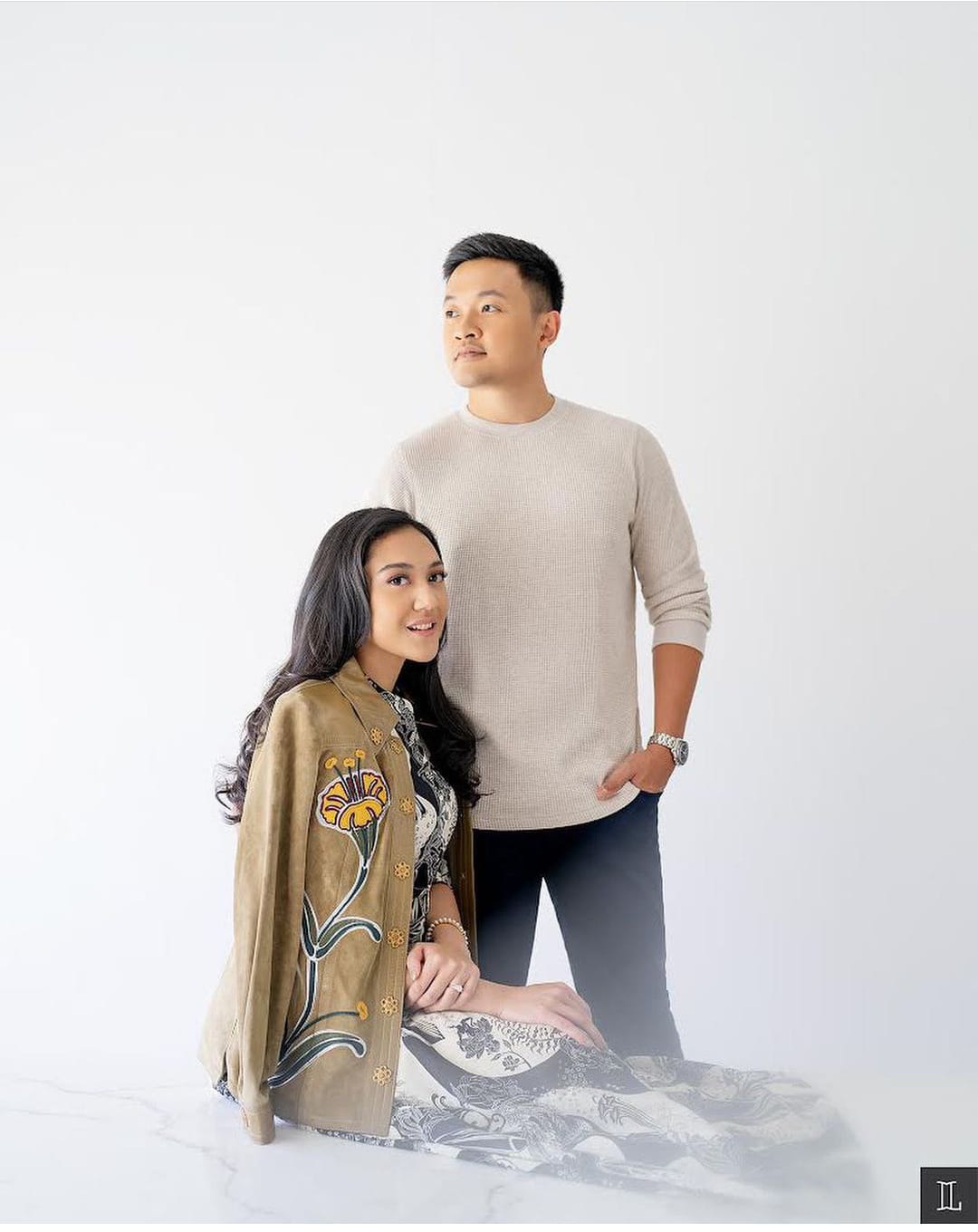 Resmi Menikahi Putri Chairul Tanjung, Berikut Sosok Guinandra Jatikusumo