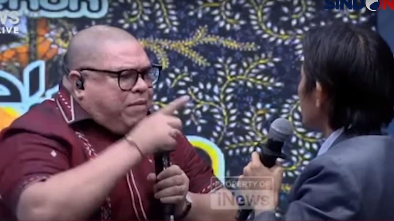 Alasan Pengacara Razman Arif Nasution Laporkan Hakim PN Bandung Gegara Bebaskan Pegi Setiawan