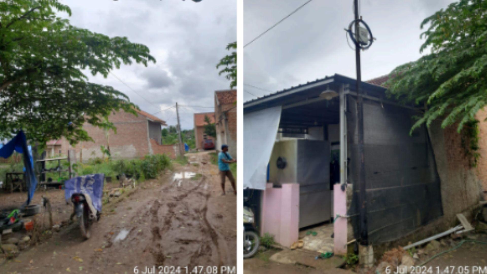 Penjelasan Provider MyRepublic Viral Tiang Wifi Dibangun Tanpa Izin ...