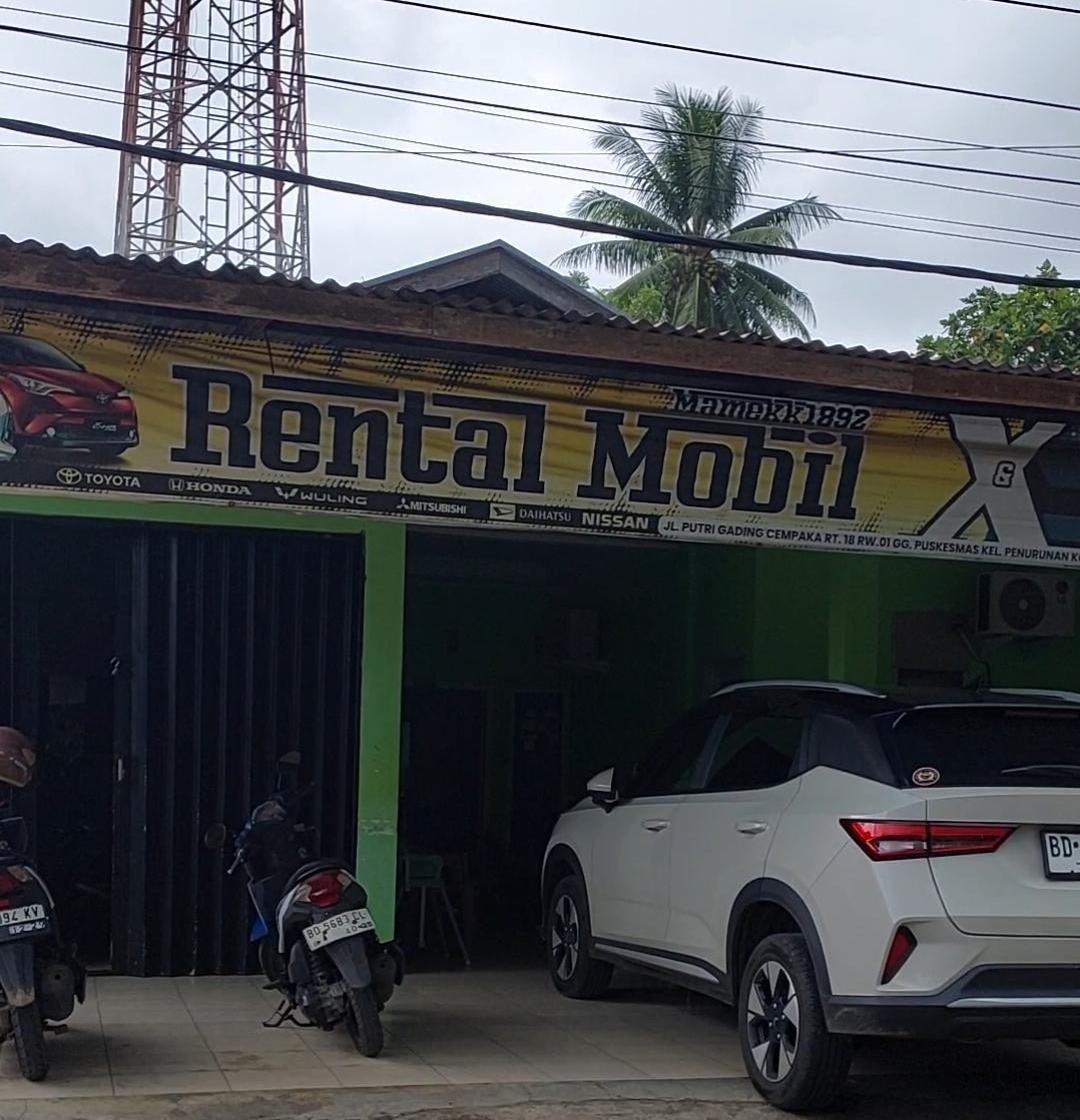Dampak Kenaikan BBM, Rental Mobil Bengkulu Sepi Orderan, Pengusaha Cari Cara Bertahan