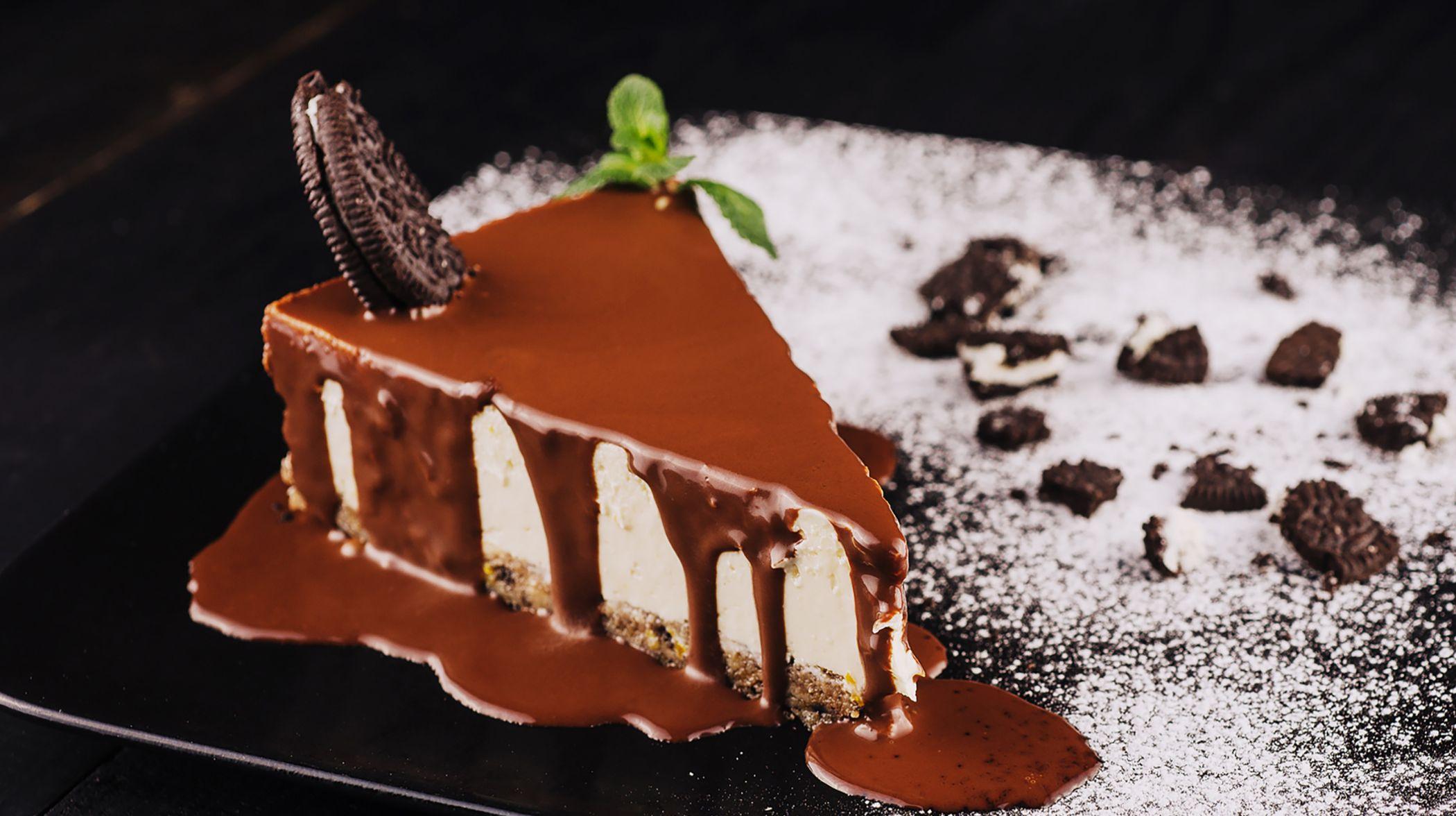 Resep Cheese Cake Oreo yang Enak dan Segar, Cocok untuk Menu Buka Puasa yang Lebih Nikmat