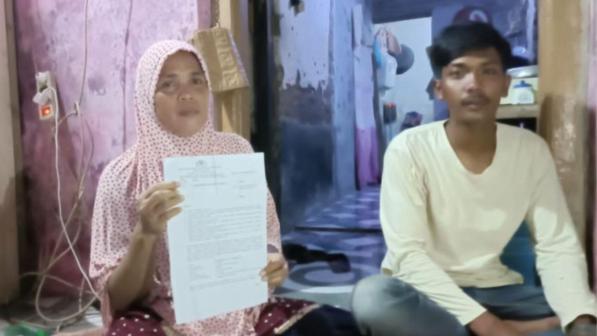 Nasib Pilu Muhyani Peternak di Banten Jadi Tersangka & Ditahan Usai Bela Diri Lawan Pencuri Kambing