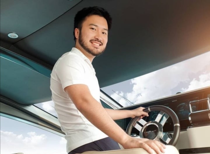 Rudy Salim Tak Penuhi Panggilan Kepolisian, Terkait Kasus Binomo Indra Kenz