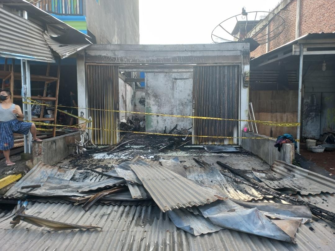 FAKTA Baru Kebakaran di Bengkulu Selatan Tewaskan 3 Anak-anak, Ternyata Ada 2 Anak Selamat