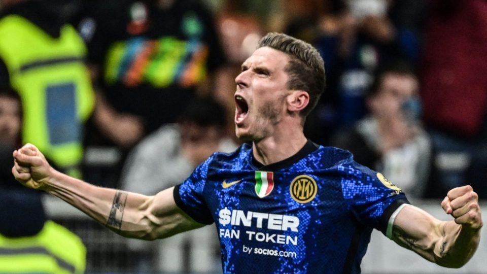 Everton Tertarik Datangkan Robin Gosens Januari 2023, Inter Milan Terbuka Opsi Peminjaman