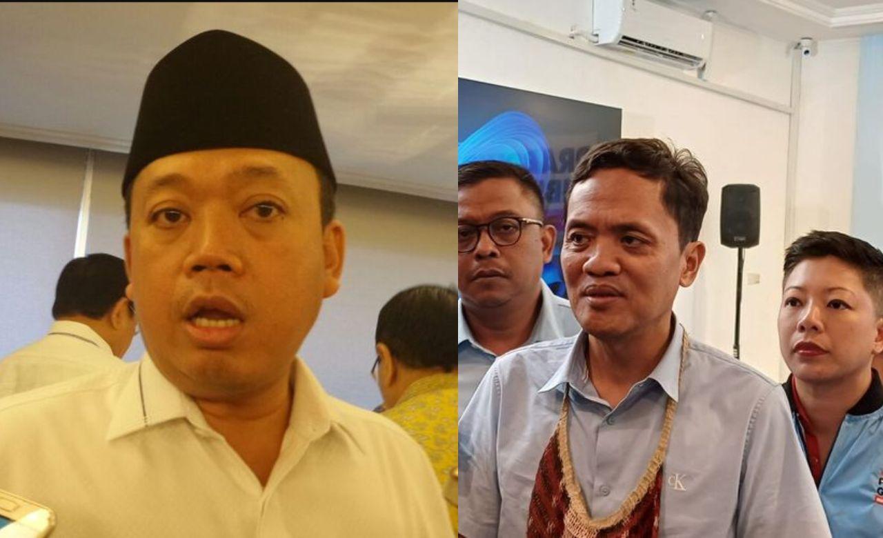 Saksi Digebuk Usai Hitung Ulang Menangkan Prabowo-Gibran, Nusron: Awalnya Anies yang Menang