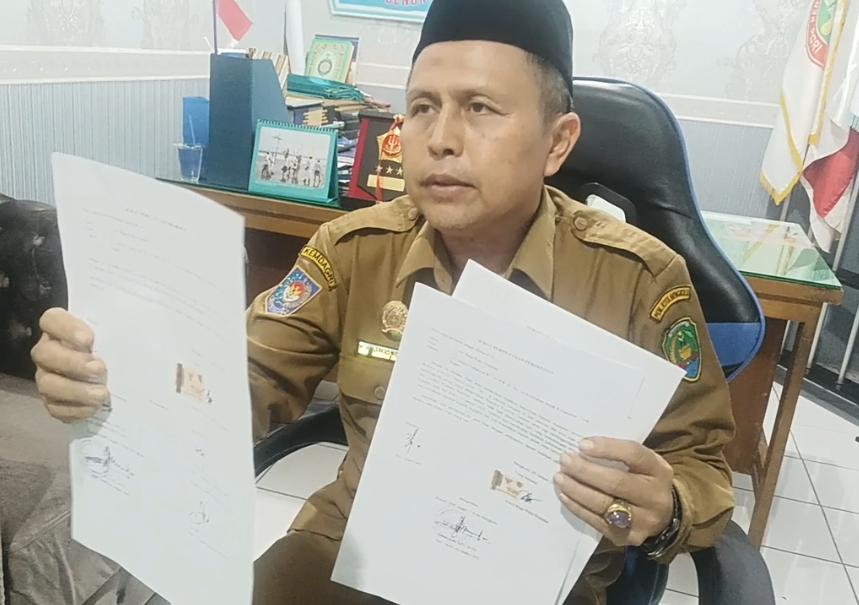 Siswa SMP di Bengkulu Ditikam Kakak Kelas Berakhir Damai, Pelaku Kena Skorsing 1 Minggu