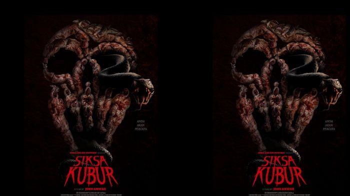 Ramai Terkait Exhuma, Ini Sinopsis Film Siksa Kubur Garapan Joko Anwar yang Segera Tayang