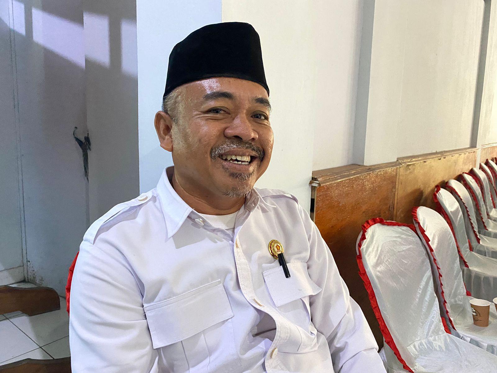 Partai Gerindra Akui Belum Keluarkan Rekom B1KWK Untuk Calon Kepala Daerah di Pilbup Mukomuko 2024