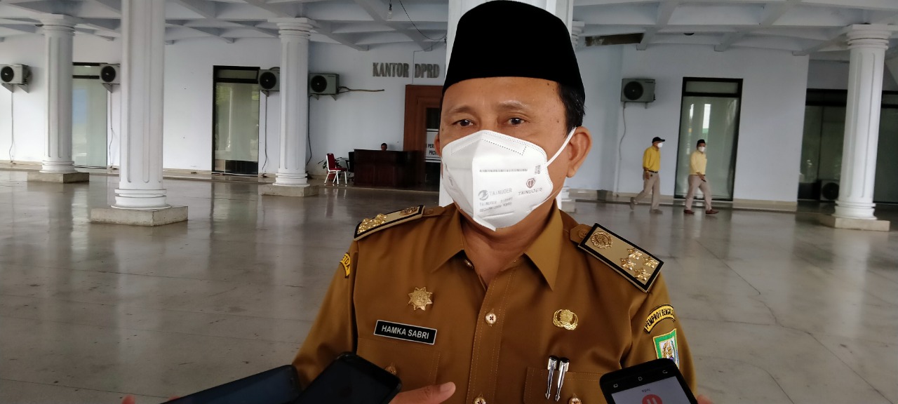 BREAKING NEWS: Gubernur Bengkulu Resmi Cabut Perwal Nomor 43 Tentang BPHTB