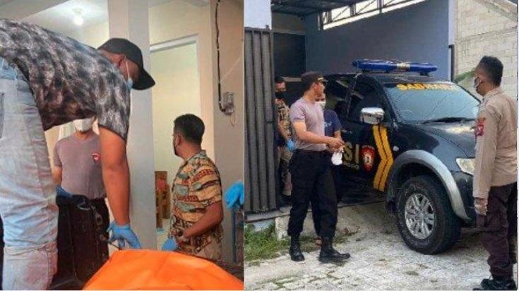 Bocah 10 Tahun di Ponorogo Tinggal 3 Hari Bersama Jenazah Ibu, Terkuak Tetangga Cium Bau Menyengat