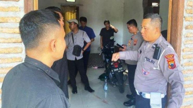 Kronologi Istri Dipalu Suami Hingga Tewas, Warga Histeris Dengar Teriakan: 'Tulung Ojo Pateni'